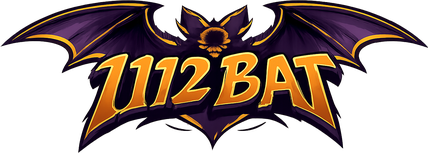 1112 Bat